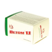 ВЕТОМ 1.1 БАД капсулы, 50 шт