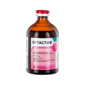 Бутастим, 100 мл