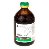 Утеротон, 100 мл