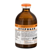 Утеробел, 100 мл