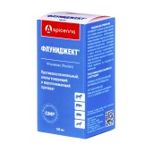Флуниджект, 100 мл