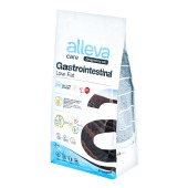 ALLEVA Gastrointestinal для кошек с низким содержанием жиров, 1,5 кг