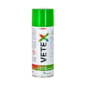VETEX спрей для маркировки ЗЕЛЁНЫЙ, 520 мл