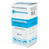 Нуклеопептид, 100 мл