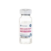 Миксоферон раствор, (50 доз)