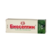 Биосептин гель, 60 г