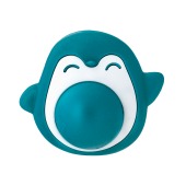 Игрушка-лизунец WOGY для кошек с кошачей мятой, микс