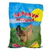 Здравур Несушка, 600 г