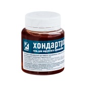 Хондартрон-гель, 75 мл