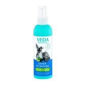 VEDA спрей дезодорирующий, бергамот, 200 мл