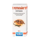 РЕПТИЛАЙФ порошок, 30 г