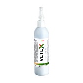 VETEX спрей для маркировки ЗЕЛЕНЫЙ, 250 мл (без давления)