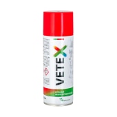 VETEX спрей для маркировки КРАСНЫЙ, 520 мл
