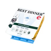 BEST DINNER VET PROFI Hypoallergenic консервы для собак и щенков (ОЛЕНИНА), 100 г