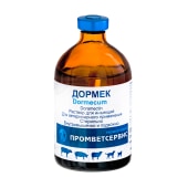 Дормек, 100 мл