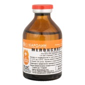 Мелоксивет 0,2%, 50 мл