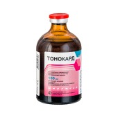 Тонокард, 100 мл