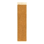 Когтеточка КОВРОВАЯ средняя (13 * 55 см), BLACK CAT