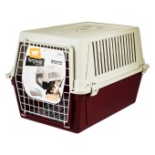 Переноска ATLAS 30 EL (40 * 60 * 38 см), FERPLAST