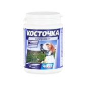 КОСТОЧКА иммуновит для собак, 100 табл