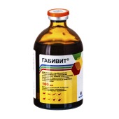 Габивит, 100 мл