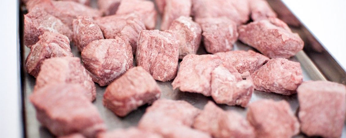 Что такое технология freeze dried? Что такое технология freeze dried?