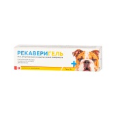 Рекаверигель, туба 15 г