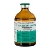 Мастинол-Форте, 100 мл