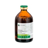 Тривит, 100 мл