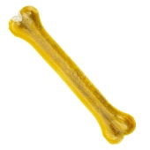 Кость из жил 8,5'' (20 см, 172 - 177 г), GREENQZIN