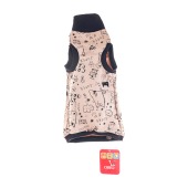 ВОДОЛАЗКА для кошек, размер L, Весёлые коты, OSSO