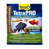 TETRAMIN CRISPS корм для рыб в виде чипсов, 12 г