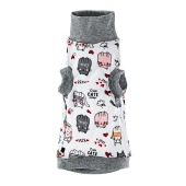 ВОДОЛАЗКА для кошек, размер XL, Cats, OSSO