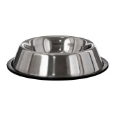 Миска на резинке № 0 (0,45 л), DOGMAN