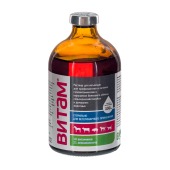 Витам, 100 мл