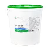 Альвет 20%, 12,5 кг