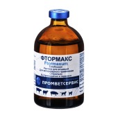 Фтормакс, 100 мл