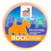 АЙДА ГУЛЯТЬ! Воск для лап, 100 г