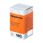 Прорентин, 180 г