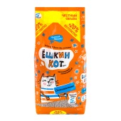 Наполнитель алЁШКИН КОТ Оптимальный, 5 л +20%