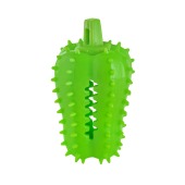Игрушка WOGY Перец (11 * 6,3 см) для собак с отверстиями для корма, микс