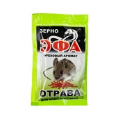 ЭФА зерно для мышей, 40 г