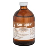 Кантарен, 100 мл