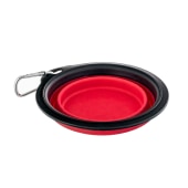 Миска складная для животных (14 * 5 см), микс, 300 мл, NUNBELL