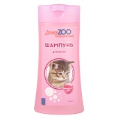ДОКТОРZOO шампунь для котят, 250 мл