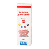 Бальзам Дороговой №10, 100 мл