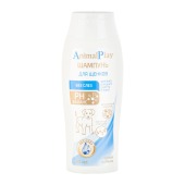 ANIMAL PLAY шампунь для щенков, 250 мл