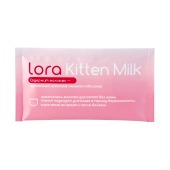 LORA Kitten Milk заменитель цельного молока для котят, 1 пауч 30 г