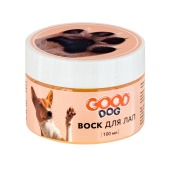 GOOD DOG воск для лап собак, 100 мл