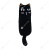 Игрушка котик с кошачьей мятой (16 * 5 * 3,5 см) для кошек, микс, NUNBELL Игрушка котик с кошачьей мятой (16 * 5 * 3,5 см) для кошек, микс, NUNBELL
